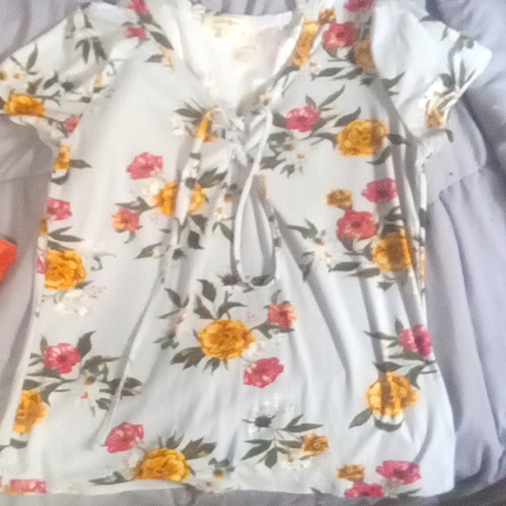 XL shirt, Brand:Wishful Park, Brand New quality